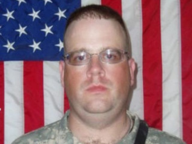 Specialist Mark Melcher