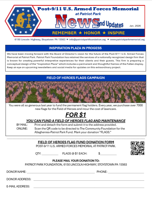 Inspiration Plaza in Progess