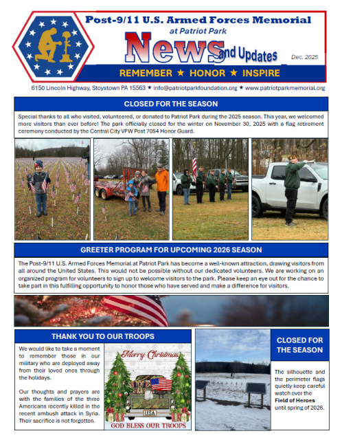 Tax Savings for Year-End Giving