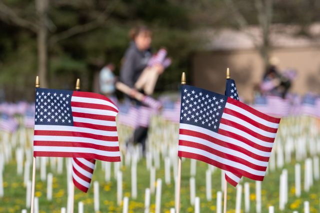 Line Mountain teacher creating a curriculum for students visiting 9/11 memorial in Pa.
